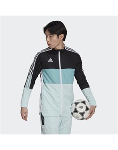 Олимпийка Tiro Sportswear Adidas