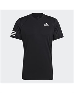 Футболка для тенниса Club Performance Adidas