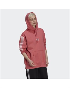 Худи Adicolor 3D Trefoil Oversize Originals Adidas