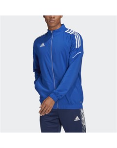 Парадная куртка Condivo 21 Primeblue Performance Adidas