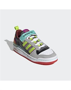 Кроссовки Forum Low Originals Adidas