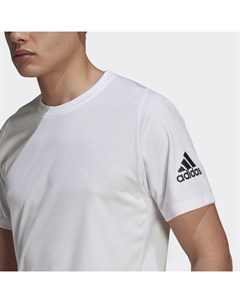 Футболка Freelift Ultimate AEROREADY Designed 2 Move Performance Adidas