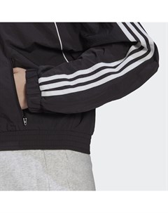 Олимпийка Adicolor Classics Crop Originals Adidas