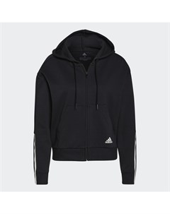 Толстовка Essentials 3 Stripes Sportswear Adidas