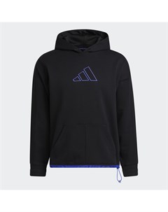 Худи Daniel Patrick x Hoops Adidas