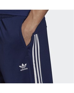 Брюки Adicolor Classics 3 Stripes 7 8 Originals Adidas