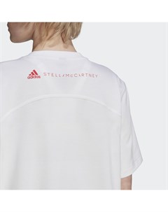 Футболка by Stella McCartney Adidas