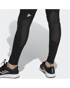 Леггинсы Techfit Performance Adidas