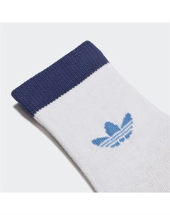 Две пары носков Trefoil Universe Originals Adidas