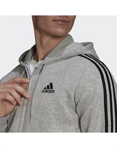 Толстовка Essentials 3 Stripes Sportswear Adidas