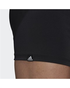 Плавки Sports Performance Bold 3 Stripes Performance Adidas