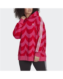 Худи Marimekko Plus Size Originals Adidas