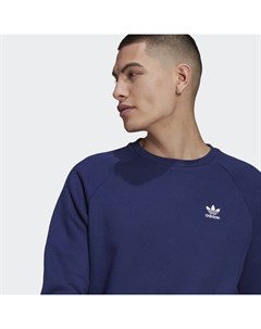 Свитшот Adicolor Essentials Trefoil Originals Adidas