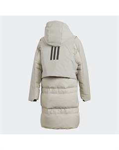 Парка MYSHELTER COLD RDY Sportswear Adidas