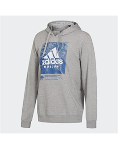 Худи Moscow Logo Sportswear Adidas