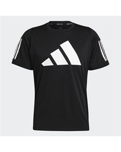 Футболка для фитнеса FreeLift Performance Adidas