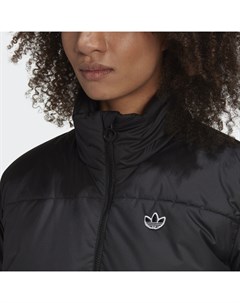 Укороченная куртка Puffer Originals Adidas