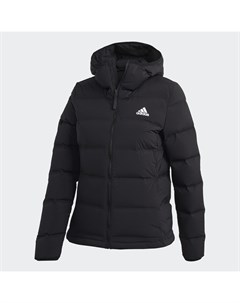 Пуховик Helionic Sportswear Adidas