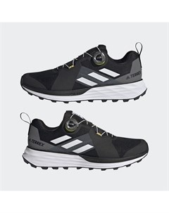 Кроссовки для трейлраннинга Terrex Two BOA TERREX Adidas