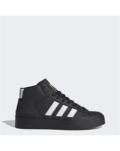 Высокие кроссовки 424 Pro Model Originals Adidas