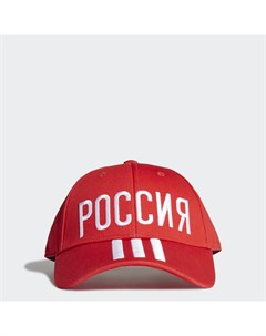 Бейсболка Россия Performance Adidas