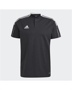 Футболка поло Tiro 21 Performance Adidas