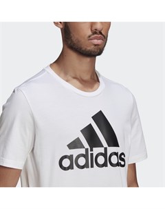 Футболка Essentials Big Logo Sportswear Adidas