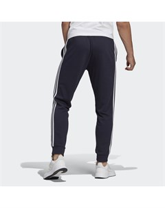 Трикотажные брюки Essentials Cuff 3 Stripes Sportswear Adidas