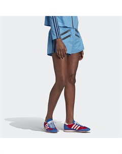 Шорты Lotta Volkova Zip Originals Adidas