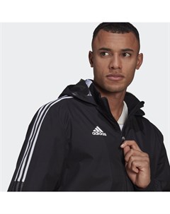 Куртка Tiro 21 All Weather Performance Adidas