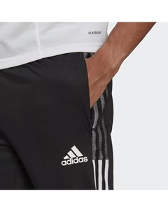 Укороченные брюки Tiro 21 Performance Adidas