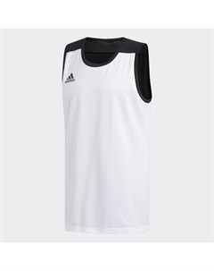 Двухсторонняя майка 3G Speed Performance Adidas