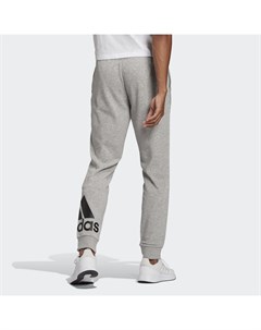 Брюки Essentials Cuff Logo Sportswear Adidas