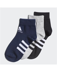 Три пары носков Ankle Performance Adidas