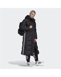 Длинный пуховик Originals Adidas