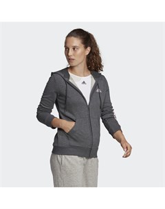 Толстовка Essentials Logo Sportswear Adidas