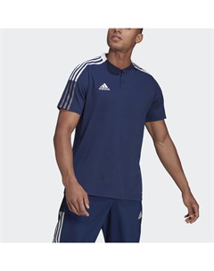 Футболка поло Tiro 21 Performance Adidas