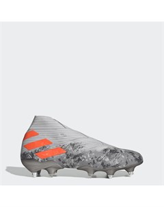 Футбольные бутсы NEMEZIZ 19 Soft Ground Performance Adidas