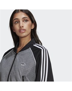 Укороченная олимпийка Originals Adidas