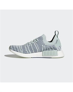 Кроссовки NMD R1 STLT Primeknit Originals Adidas