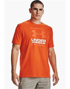 Футболка спортивная Under armour