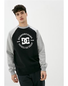 Свитшот Dc shoes