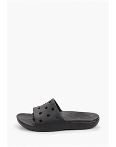 Сланцы Crocs