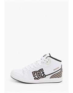 Кеды Dc shoes