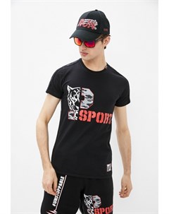 Футболка Plein sport