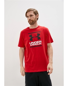 Футболка Under armour