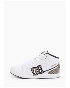 Кеды Dc shoes