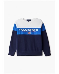 Свитшот Polo ralph lauren