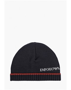 Шапка Emporio armani