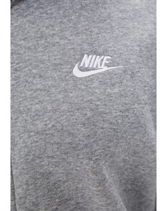 Толстовка Nike